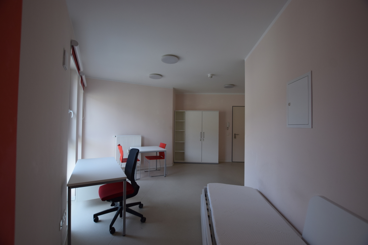 ++ Modernes, möbliertes Apartment in beliebter Lage von Leipzig-Reudnitz ++ – Leipzig – Vorschaubild 8