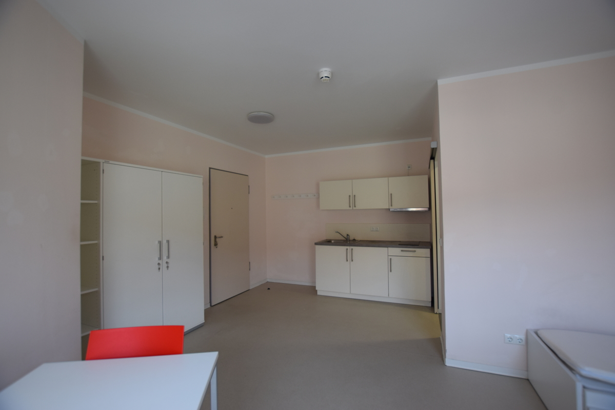 ++ Modernes, möbliertes Apartment in beliebter Lage von Leipzig-Reudnitz ++ – Leipzig – Vorschaubild 9