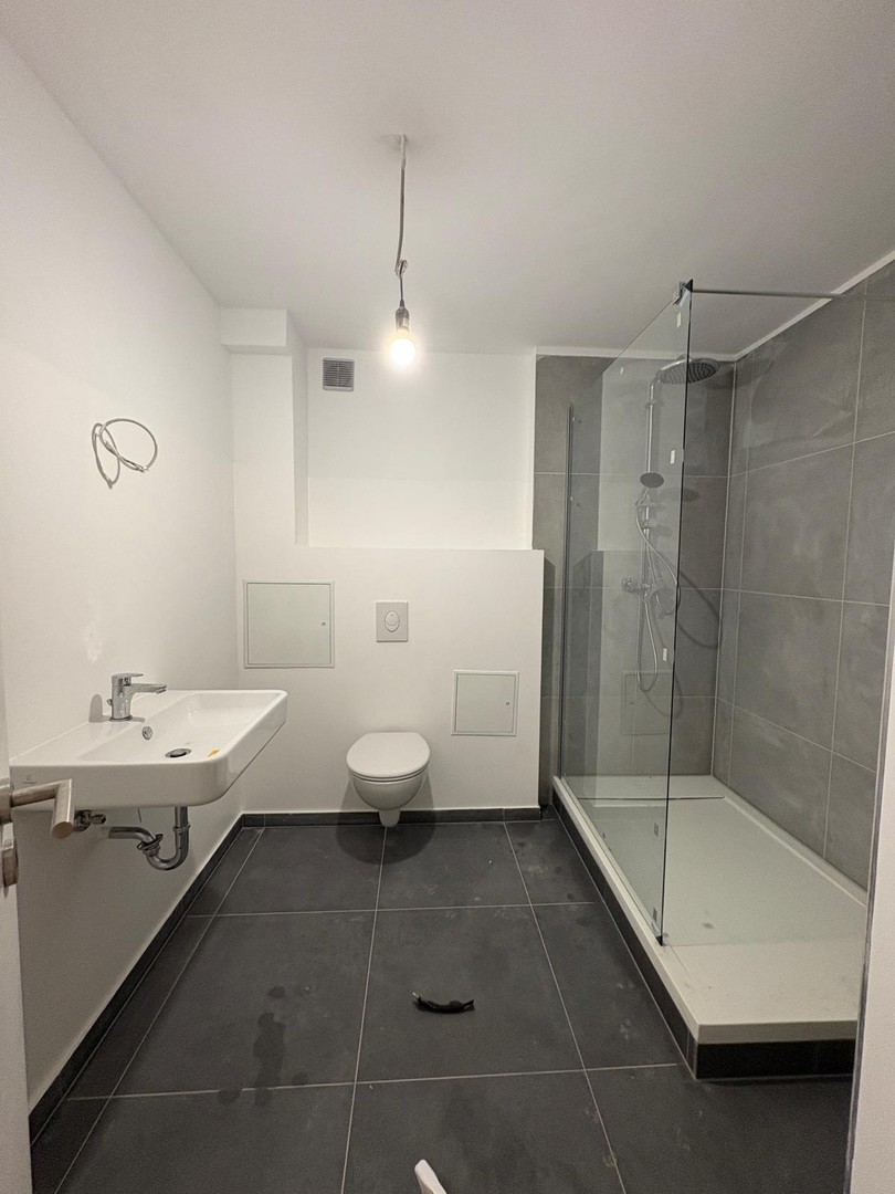 Erstbezug nach Renovierung: Top-aufgeteilte 2-Zimmer-Wohnung in Berlin-Mahlsdorf – Berlin – Vorschaubild 2