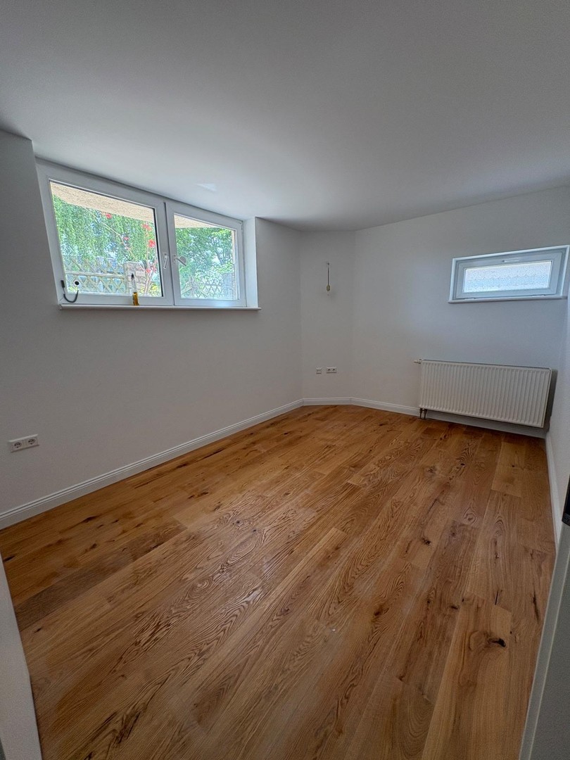 Erstbezug nach Renovierung: Top-aufgeteilte 2-Zimmer-Wohnung in Berlin-Mahlsdorf – Berlin – Vorschaubild 4