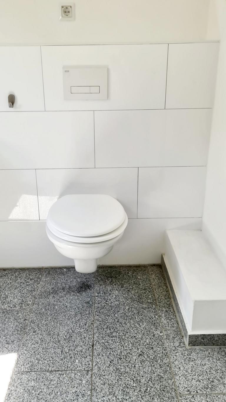 Schönes 2-Zimmer-Apartment im Hochparterre, in Nähe zum Hbf – Essen – Vorschaubild 6