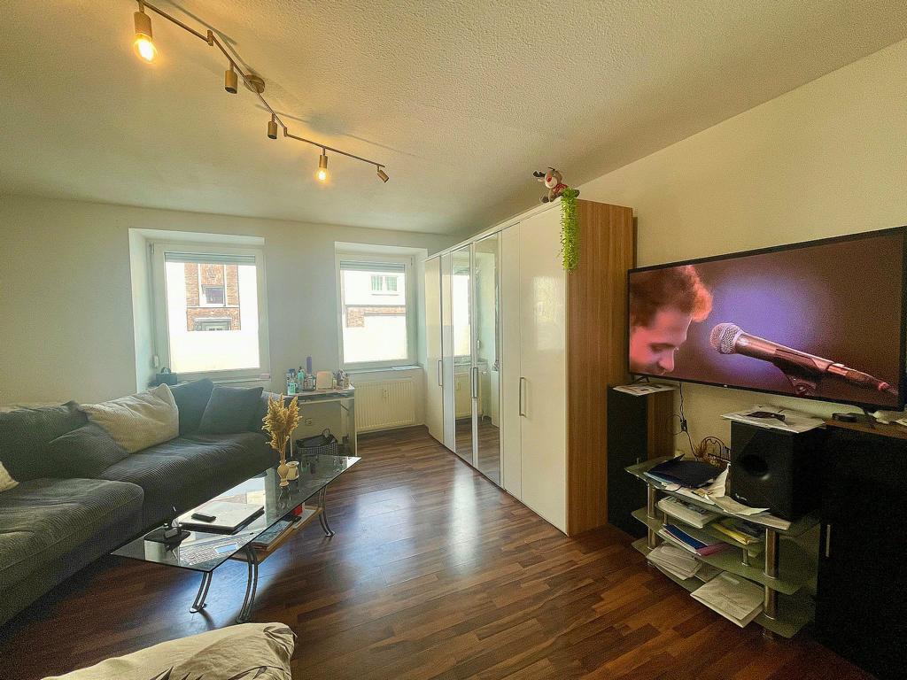 Schönes 2-Zimmer-Apartment im Hochparterre, in Nähe zum Hbf – Essen – Vorschaubild 12