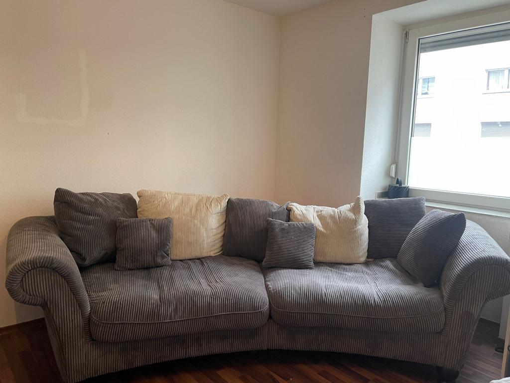 Schönes 2-Zimmer-Apartment im Hochparterre, in Nähe zum Hbf – Essen – Vorschaubild 14