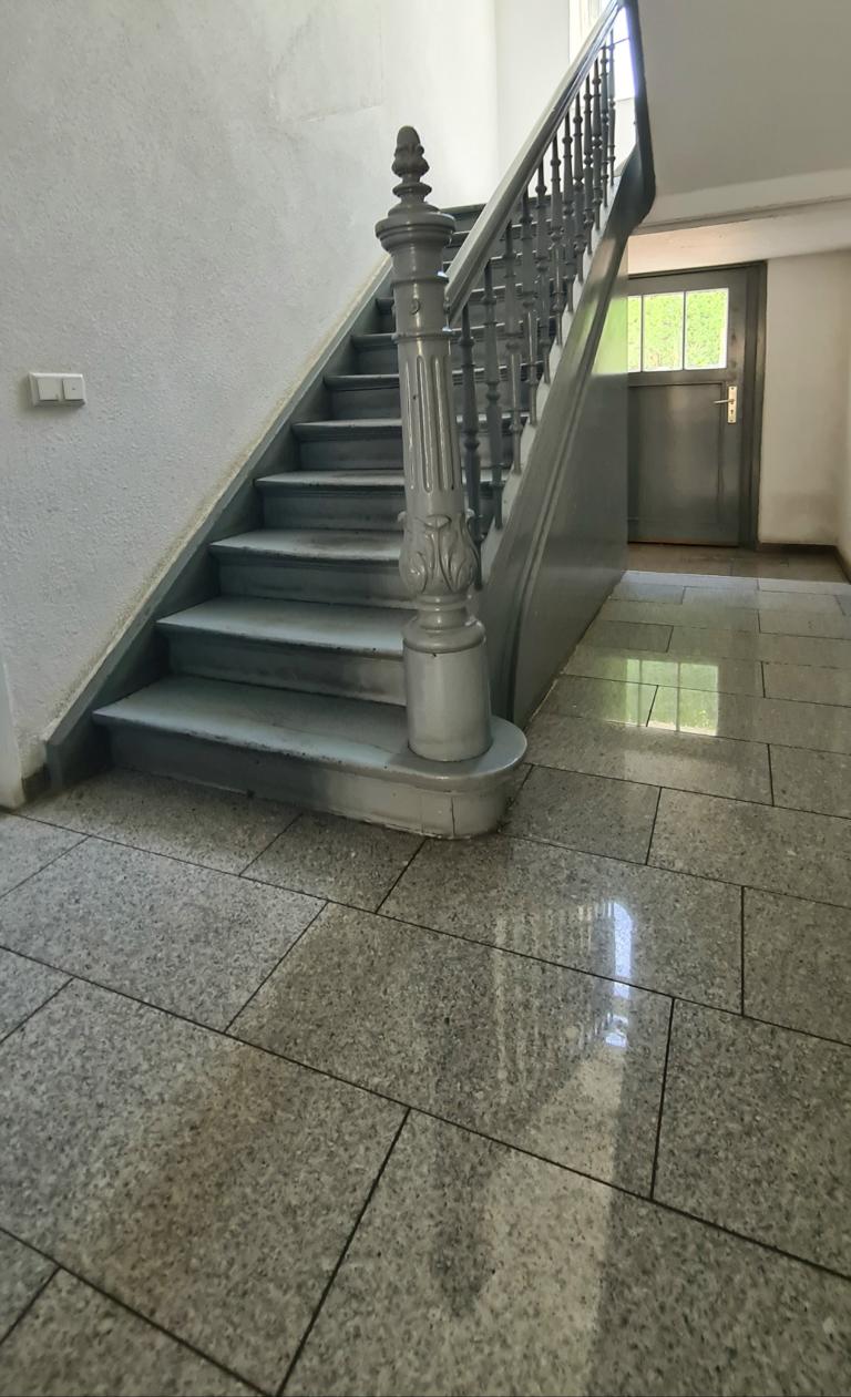 Schönes 2-Zimmer-Apartment im Hochparterre, in Nähe zum Hbf – Essen – Vorschaubild 16