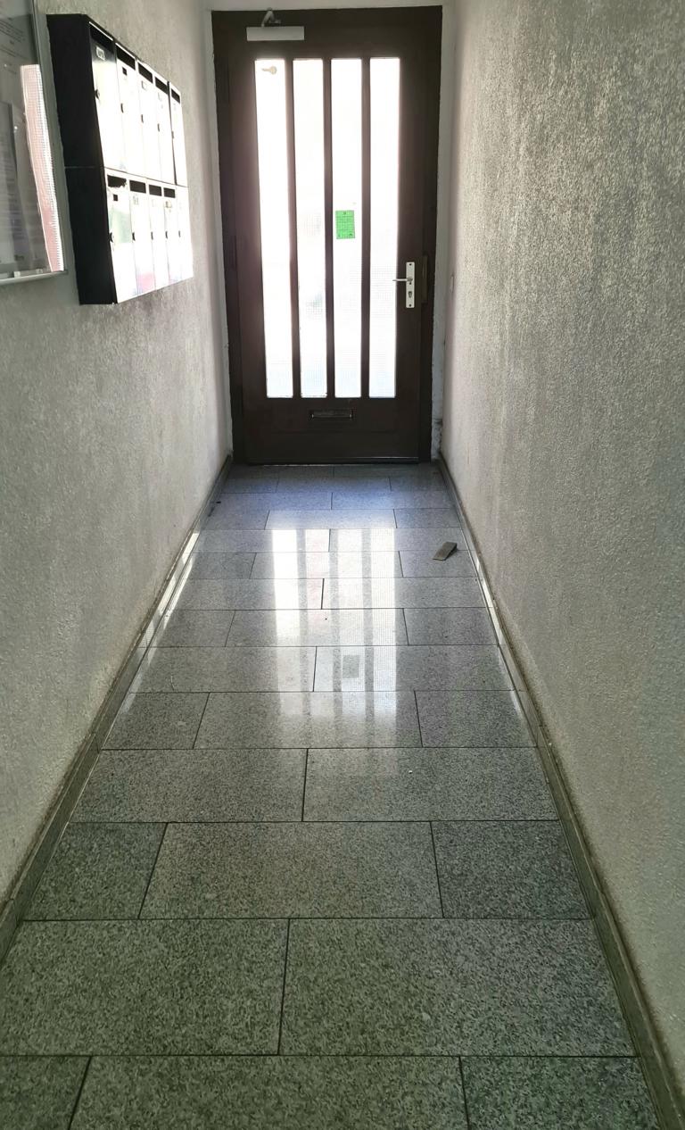 Schönes 2-Zimmer-Apartment im Hochparterre, in Nähe zum Hbf – Essen – Vorschaubild 17