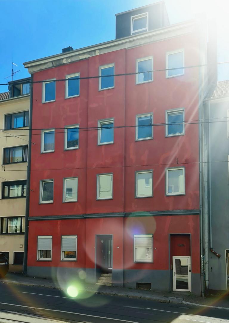 Schönes 2-Zimmer-Apartment im Hochparterre, in Nähe zum Hbf – Essen – Vorschaubild 18
