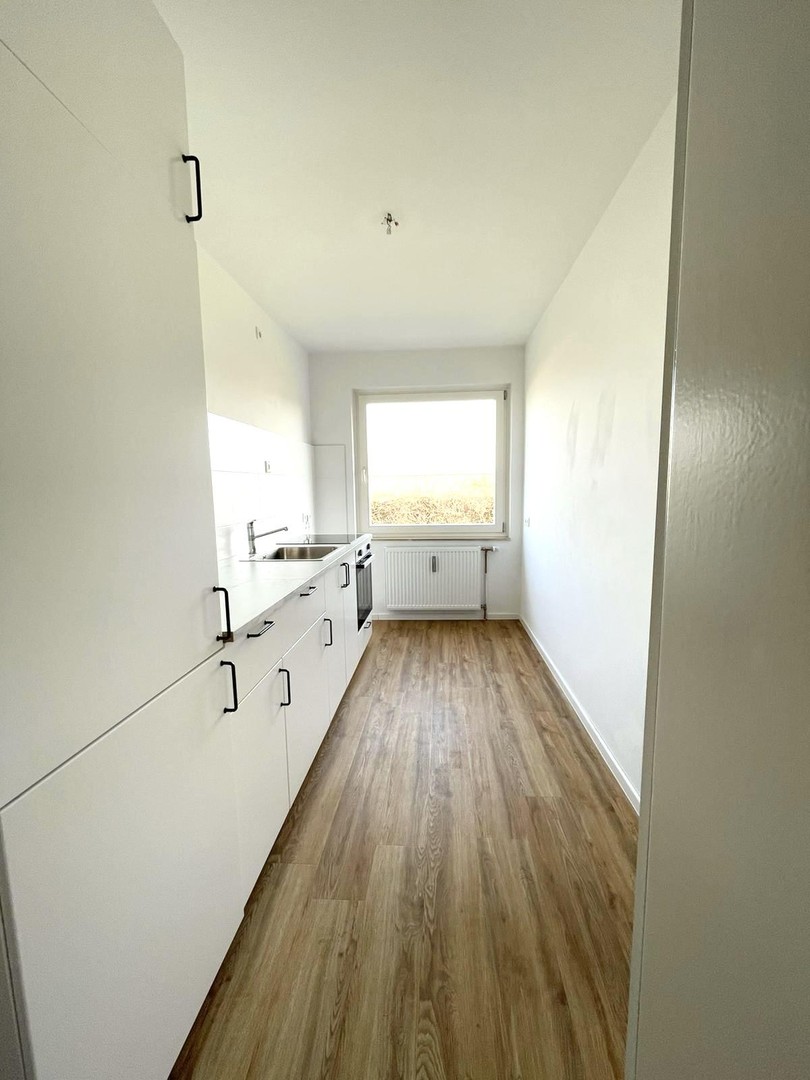 Charmante 3-Zimmer-Wohnung mit guten Anbindungen – Osnabrück – Vorschaubild 3