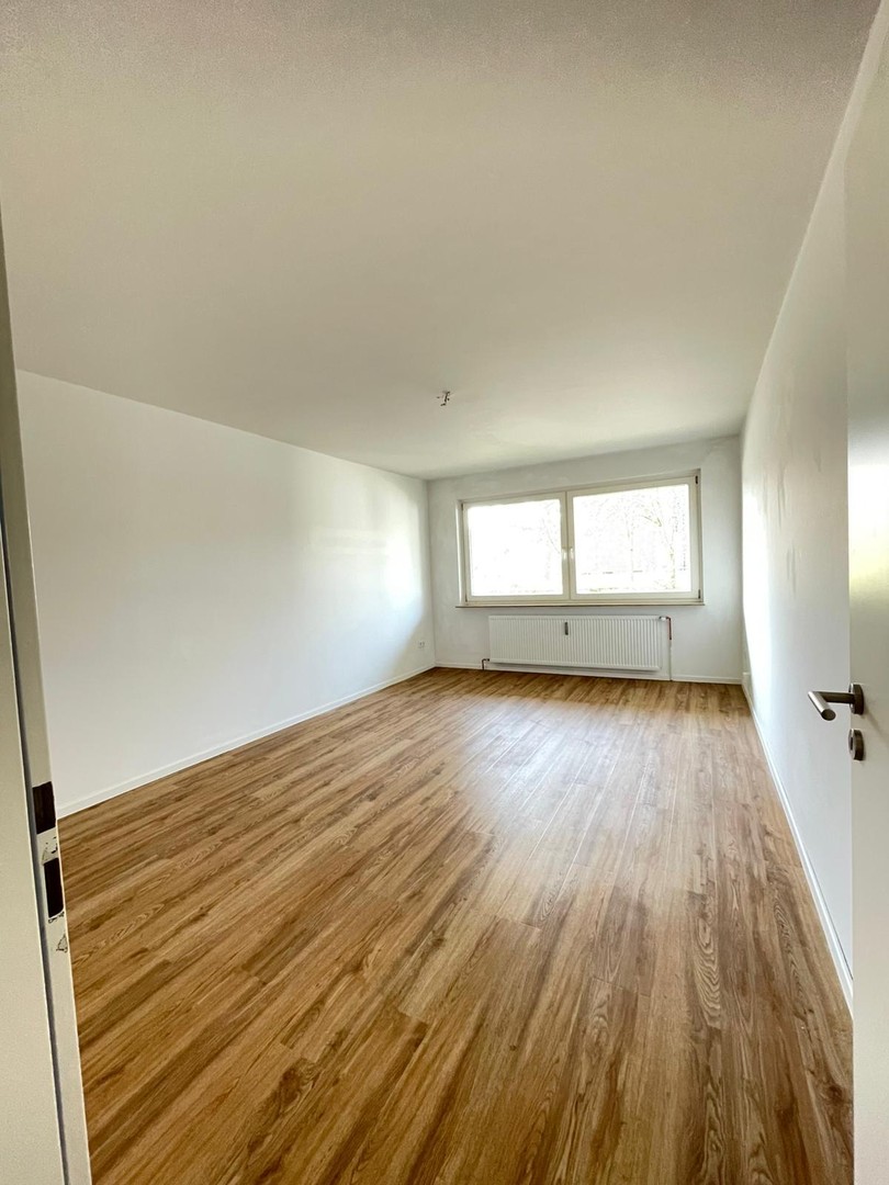 Charmante 3-Zimmer-Wohnung mit guten Anbindungen – Osnabrück – Vorschaubild 4