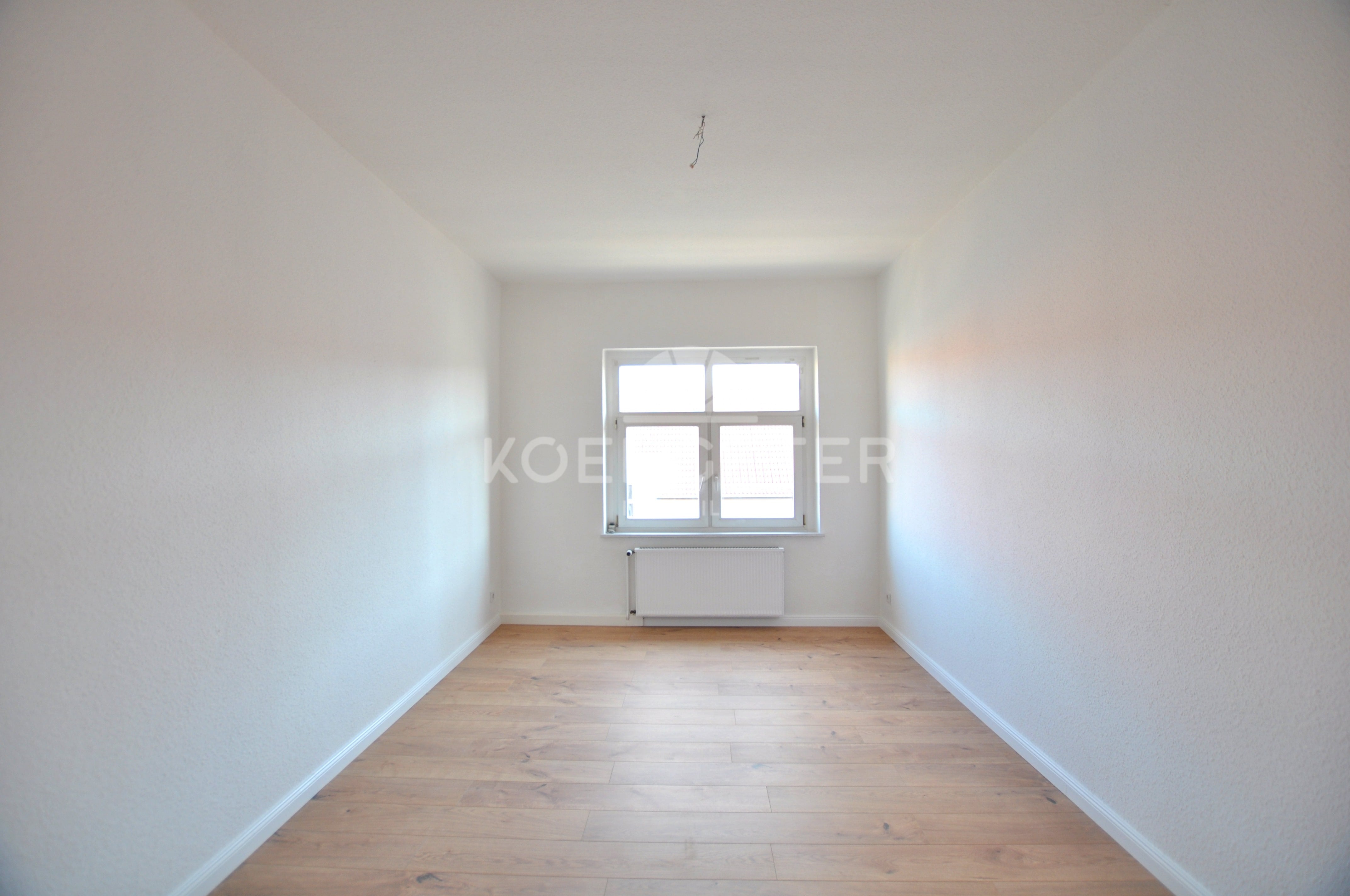 NEU: Gemütliche 2-Raumwohnung im Leipziger Westen! – Leipzig – Vorschaubild 2