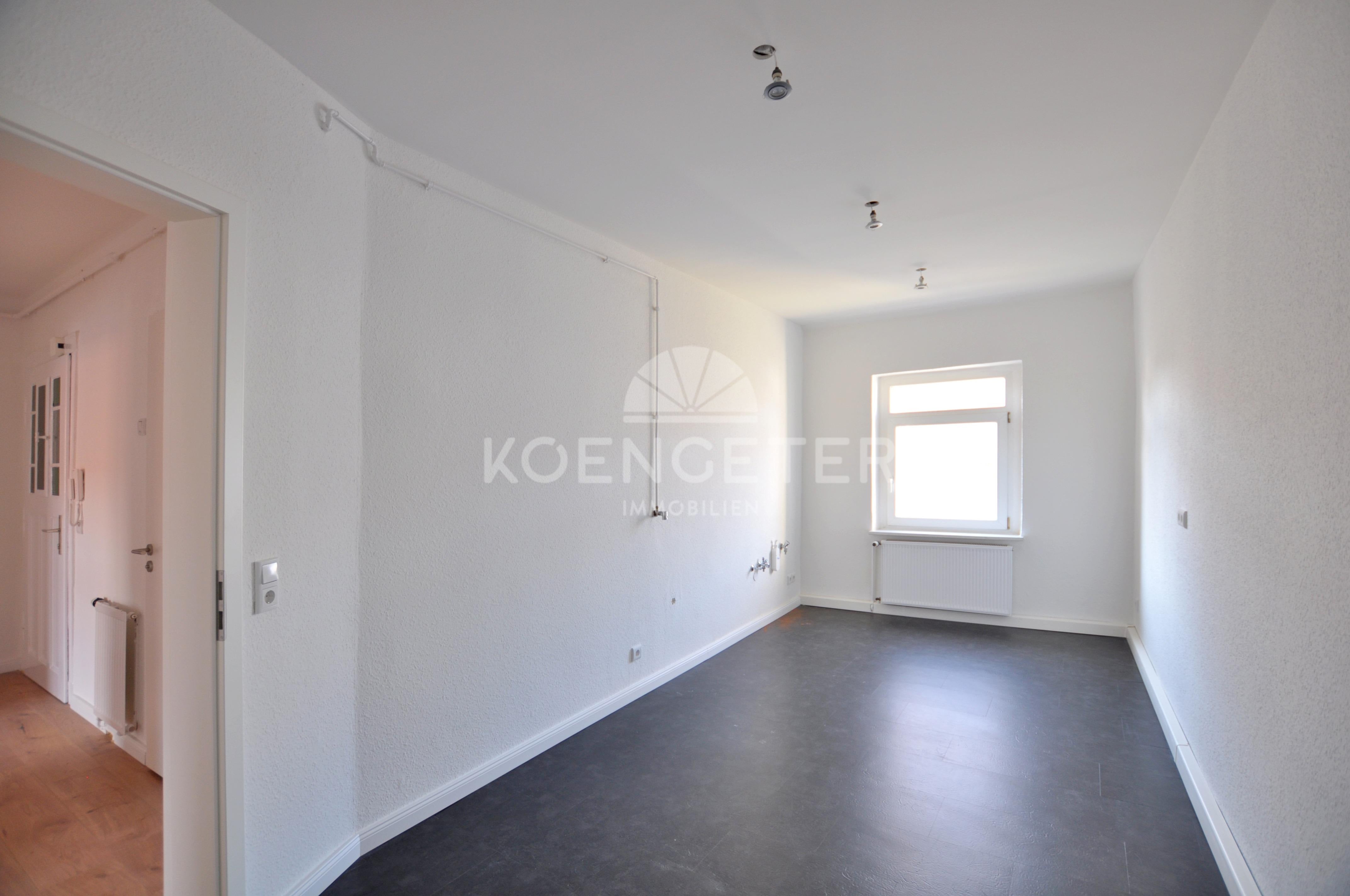 NEU: Gemütliche 2-Raumwohnung im Leipziger Westen! – Leipzig – Vorschaubild 3