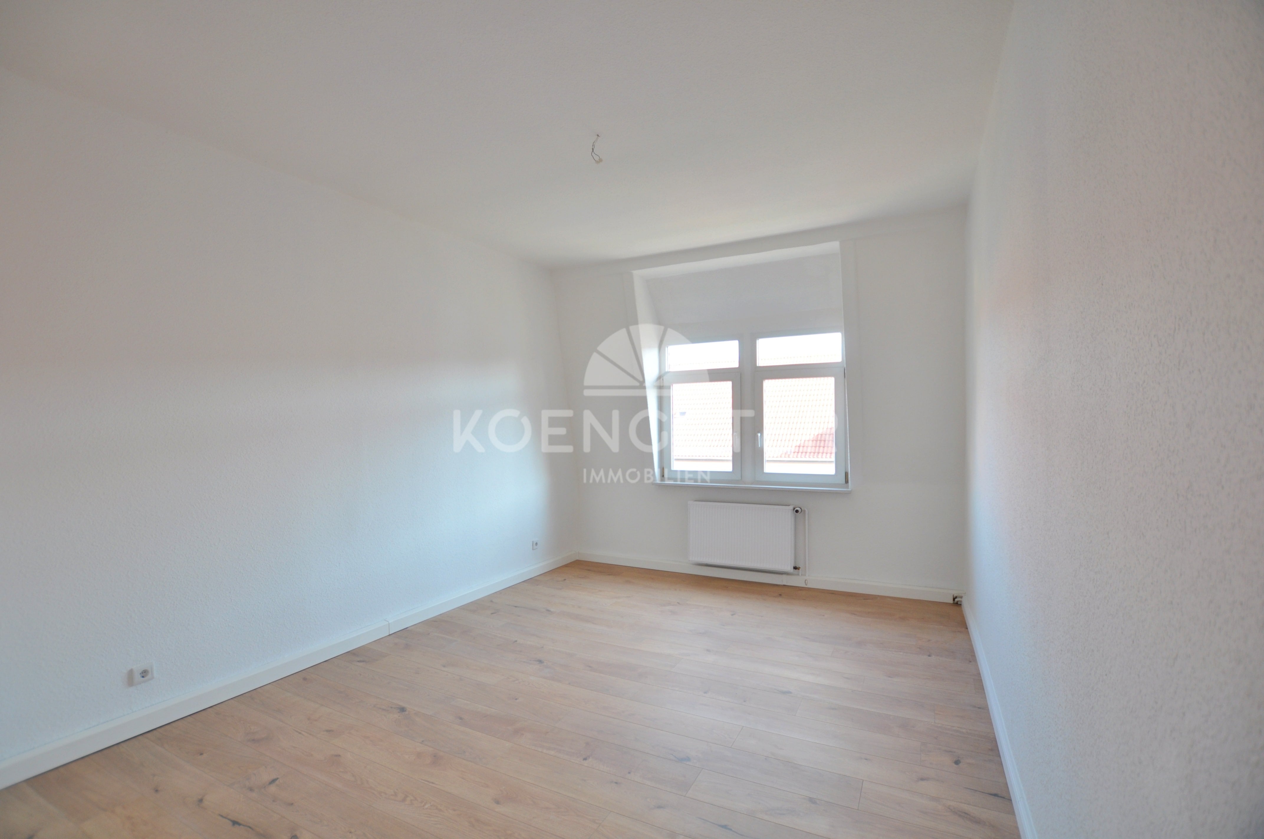 NEU: Gemütliche 2-Raumwohnung im Leipziger Westen! – Leipzig – Vorschaubild 4