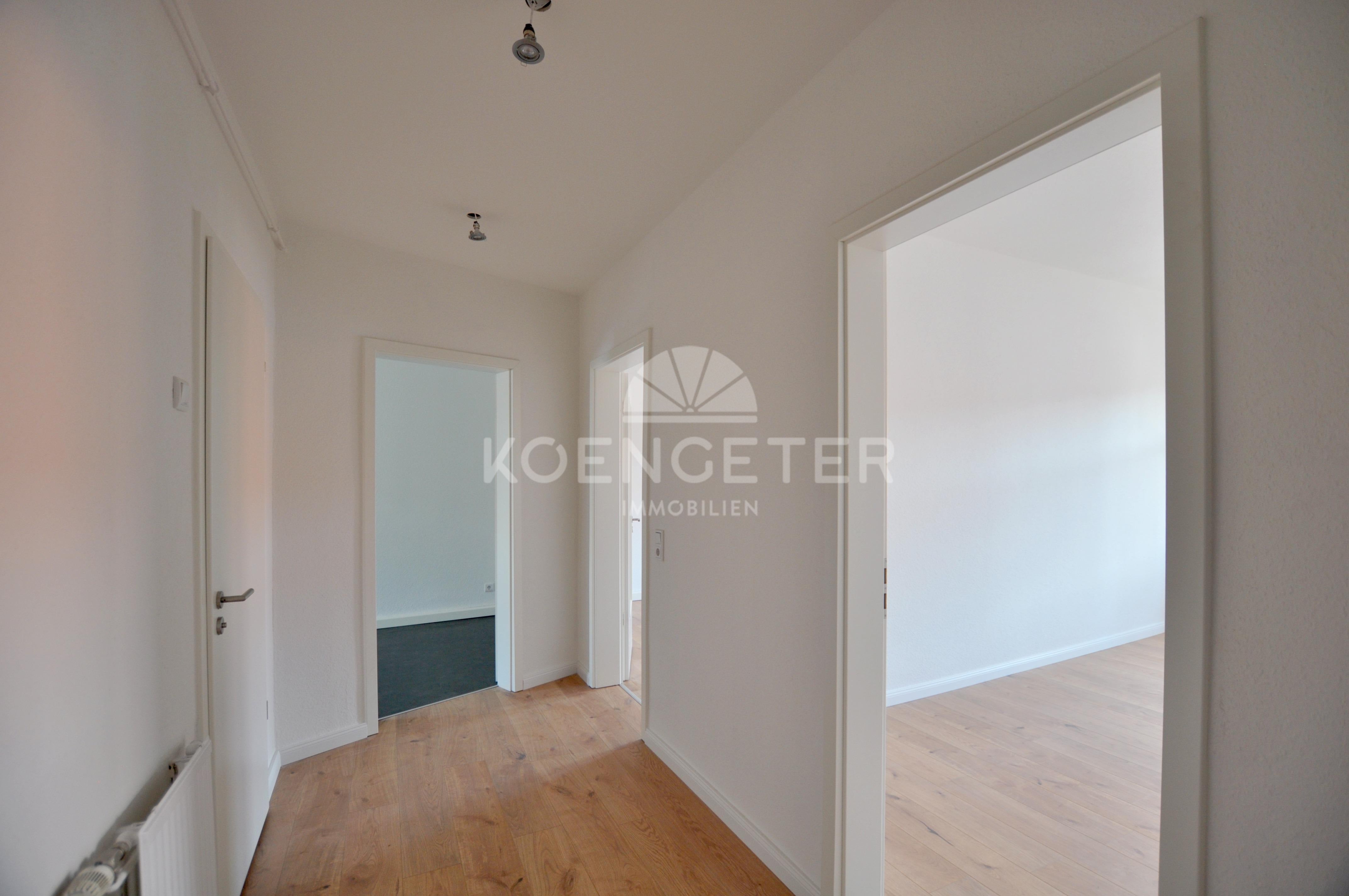 NEU: Gemütliche 2-Raumwohnung im Leipziger Westen! – Leipzig – Vorschaubild 7