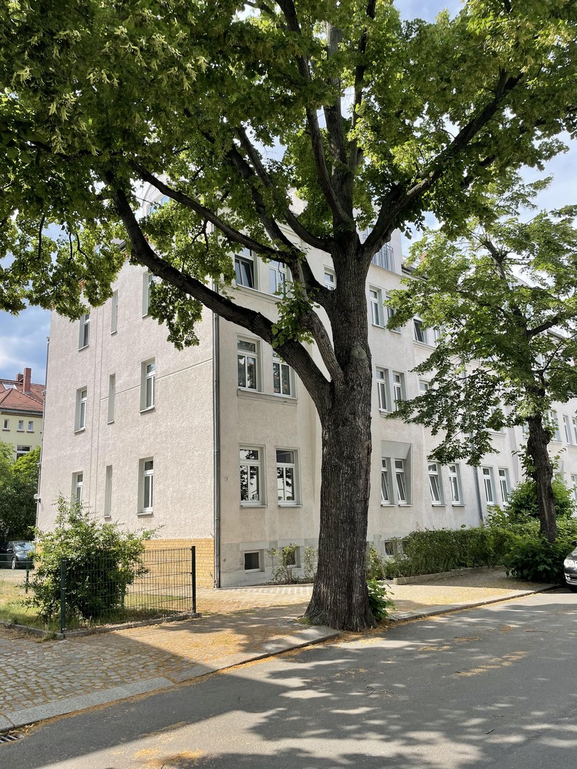Loftfeeling auf 2 Ebenen, außergewöhliche & lichtdurchflutete Galeriewohnung – Leipzig – Vorschaubild 15