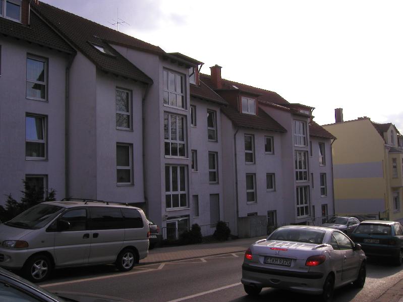 Charmante Wohnung in Essen Steele-Horst: Ideal für Singles und Paare!