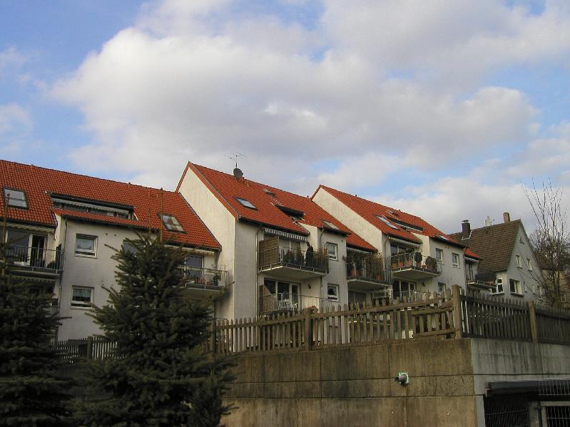 Charmante Wohnung in Essen Steele-Horst: Ideal für Singles und Paare! – Essen – Vorschaubild 2