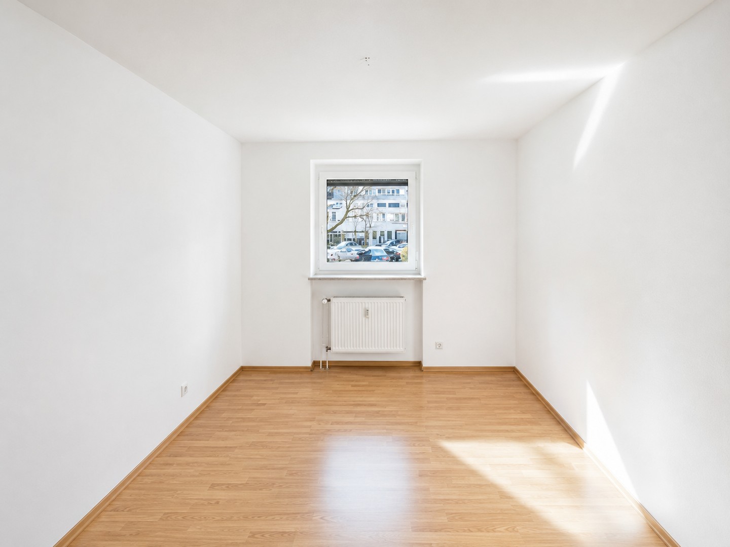 Erstbezug nach Modernisierung!! 3 Zimmer Top Lage!! – Nürnberg – Vorschaubild 7