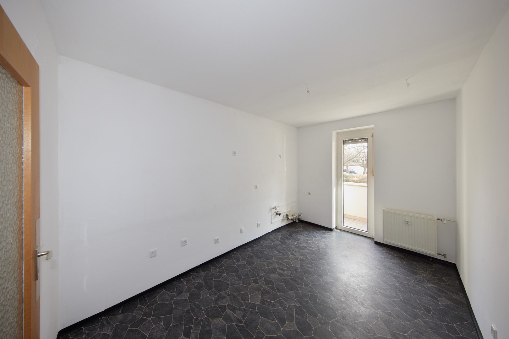 Erstbezug nach Modernisierung!! 3 Zimmer Top Lage!! – Nürnberg – Vorschaubild 10