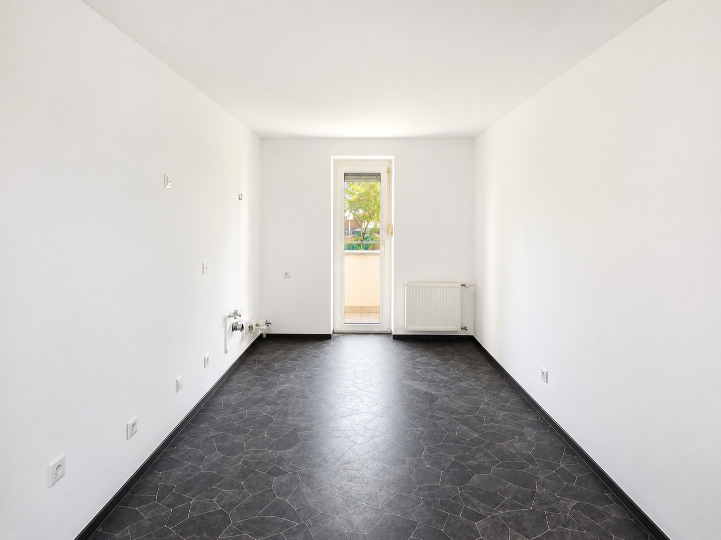 Erstbezug nach Modernisierung!! 3 Zimmer Top Lage!! – Nürnberg – Vorschaubild 11