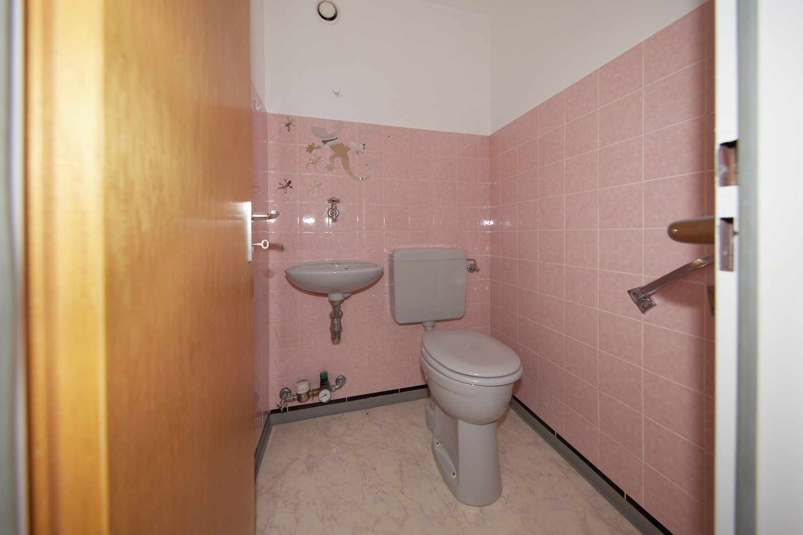 Erstbezug nach Modernisierung!! 3 Zimmer Top Lage!! – Nürnberg – Vorschaubild 14