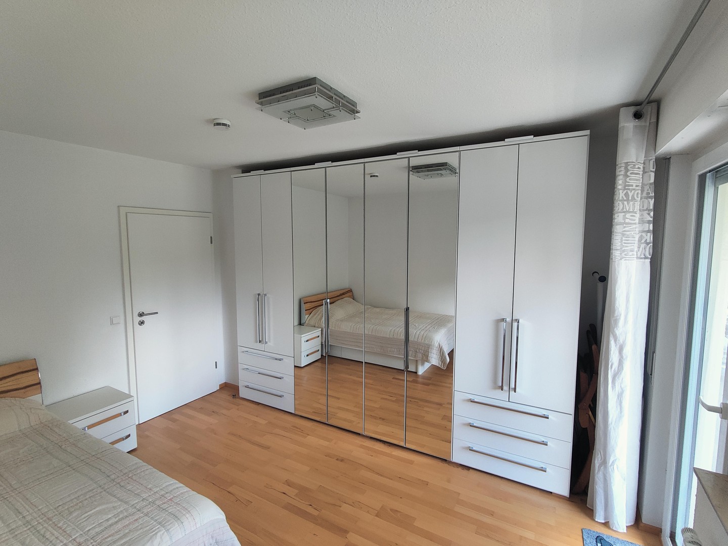Möbliert - 2 Zimmer - HN-OST - Top-Lage – Heilbronn – Vorschaubild 2
