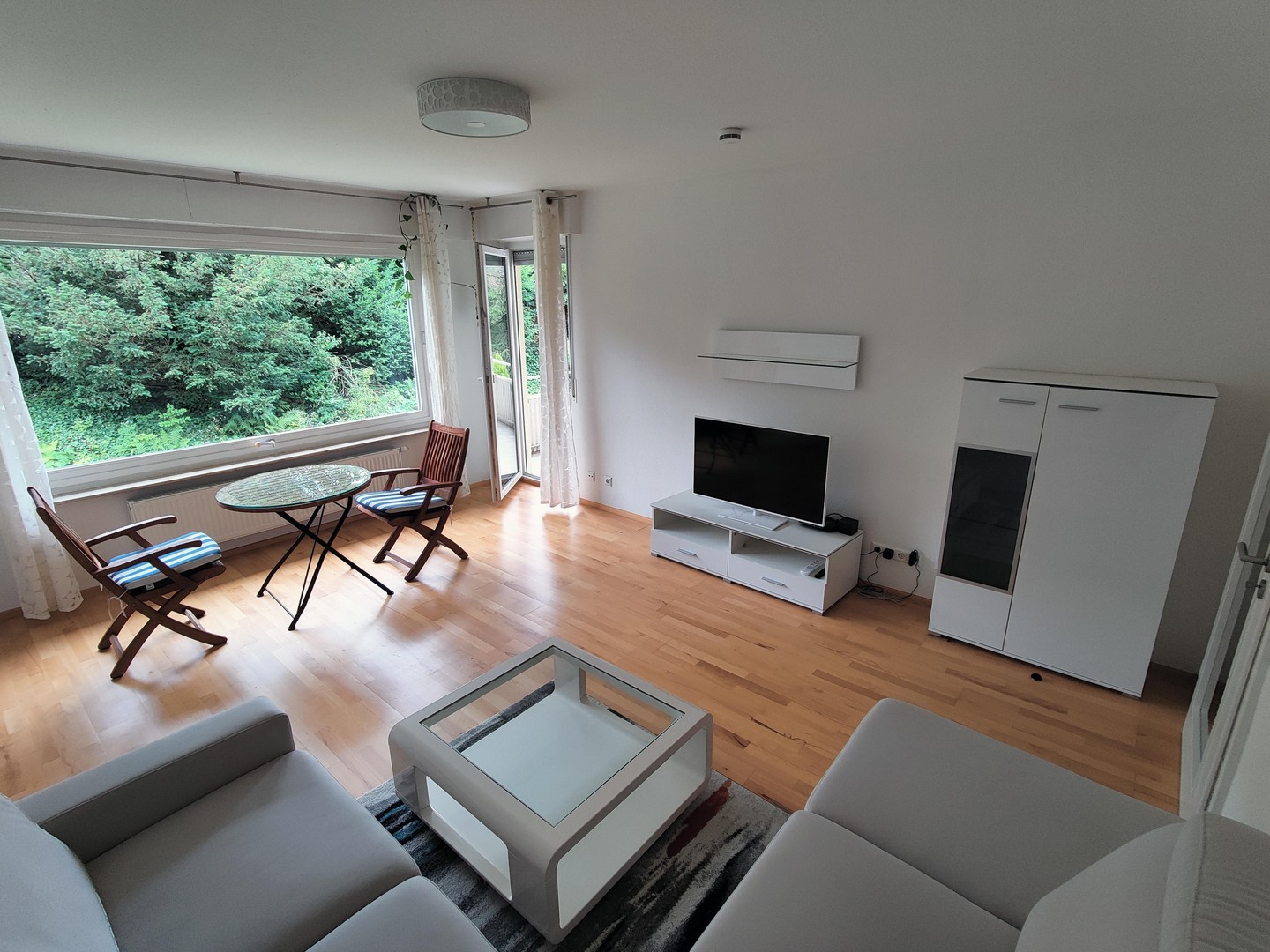 Möbliert - 2 Zimmer - HN-OST - Top-Lage – Heilbronn – Vorschaubild 4