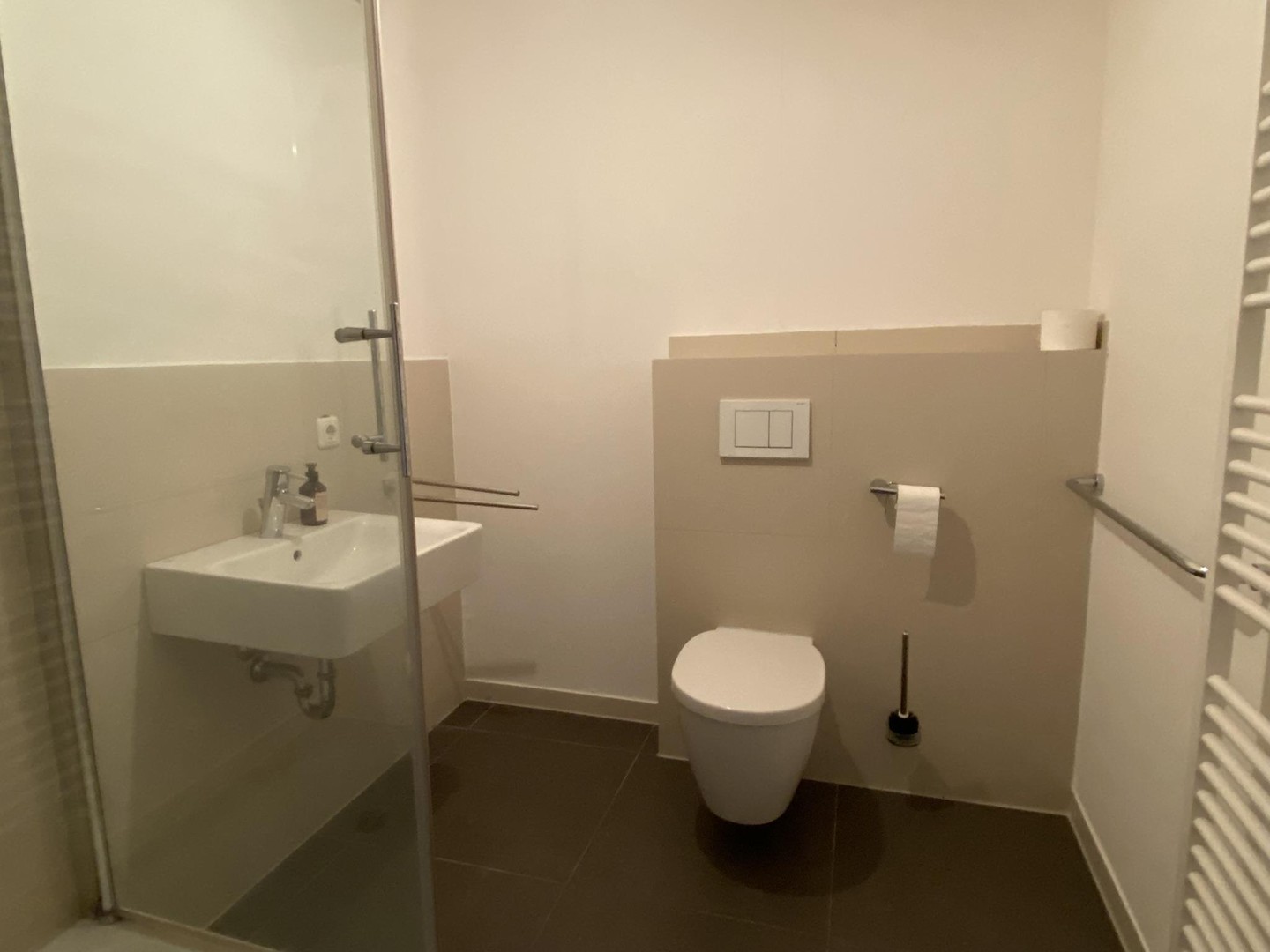 Helle Dachgeschosswohnung im Stadtzentrum von Kempten – Kempten – Vorschaubild 12