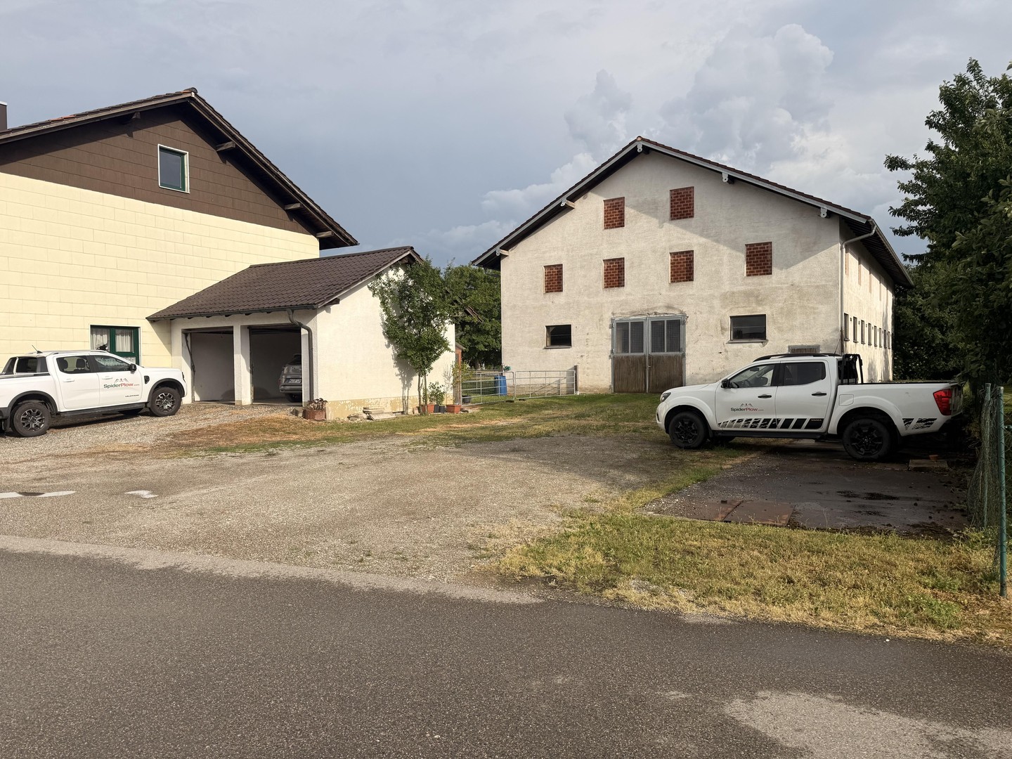 Schöne, gepflegte DHH in Mößling mit viel Platz und Garten – Mühldorf – Vorschaubild 5