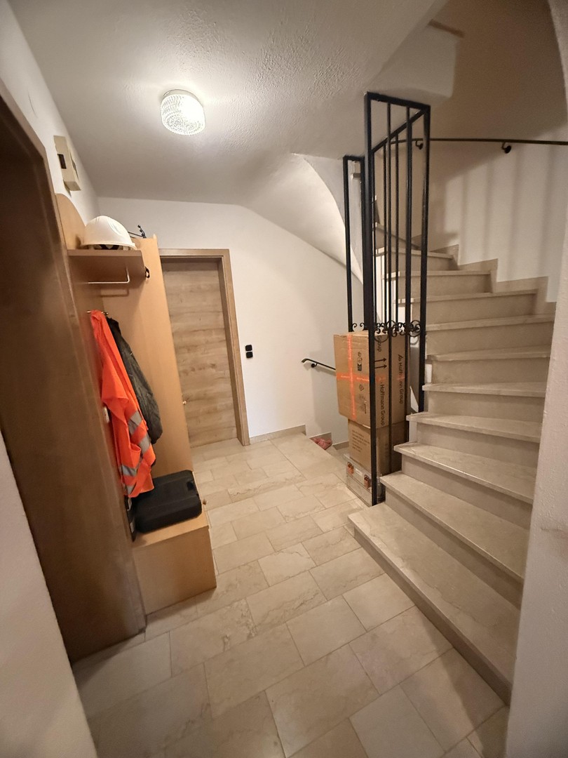 Schöne, gepflegte DHH in Mößling mit viel Platz und Garten – Mühldorf – Vorschaubild 16