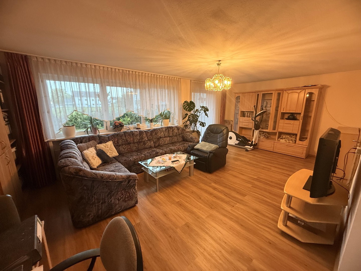 Schöne, gepflegte DHH in Mößling mit viel Platz und Garten – Mühldorf – Vorschaubild 22