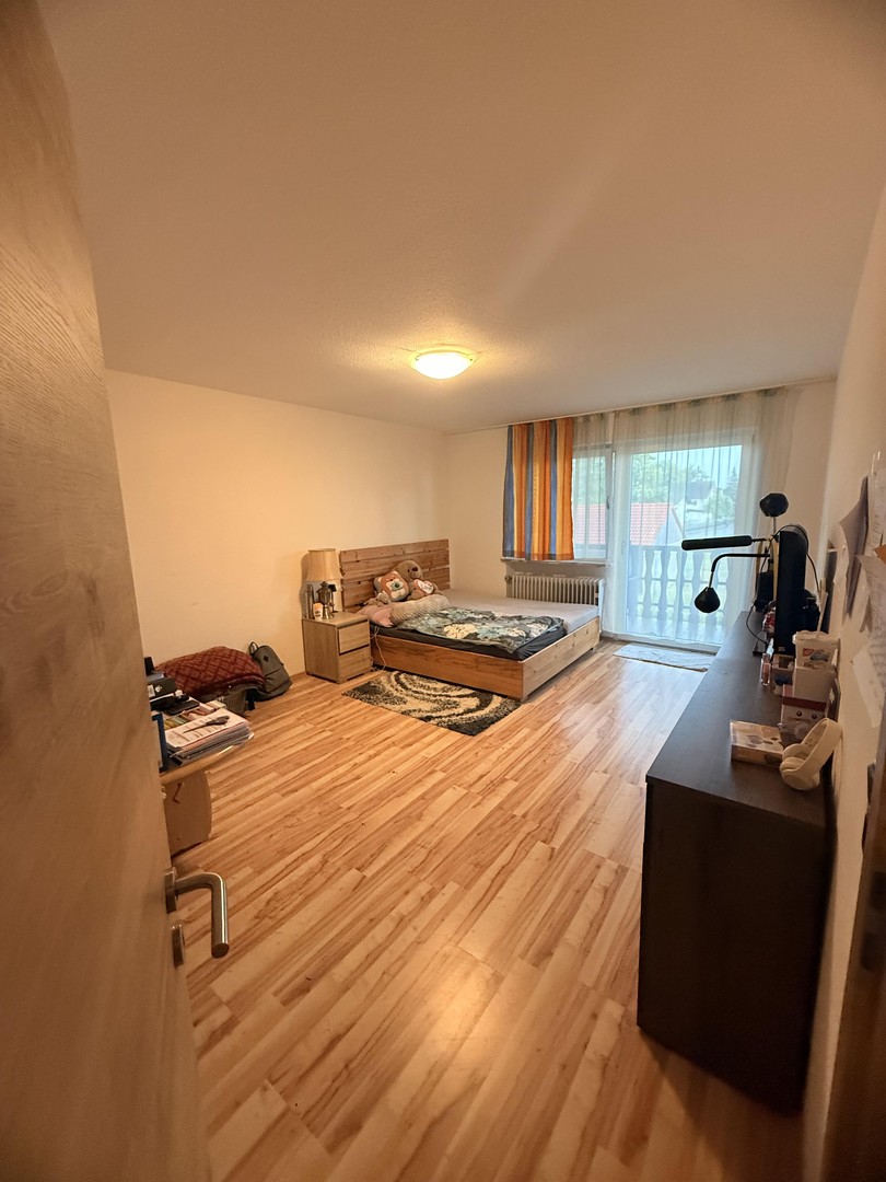 Schöne, gepflegte DHH in Mößling mit viel Platz und Garten – Mühldorf – Vorschaubild 27