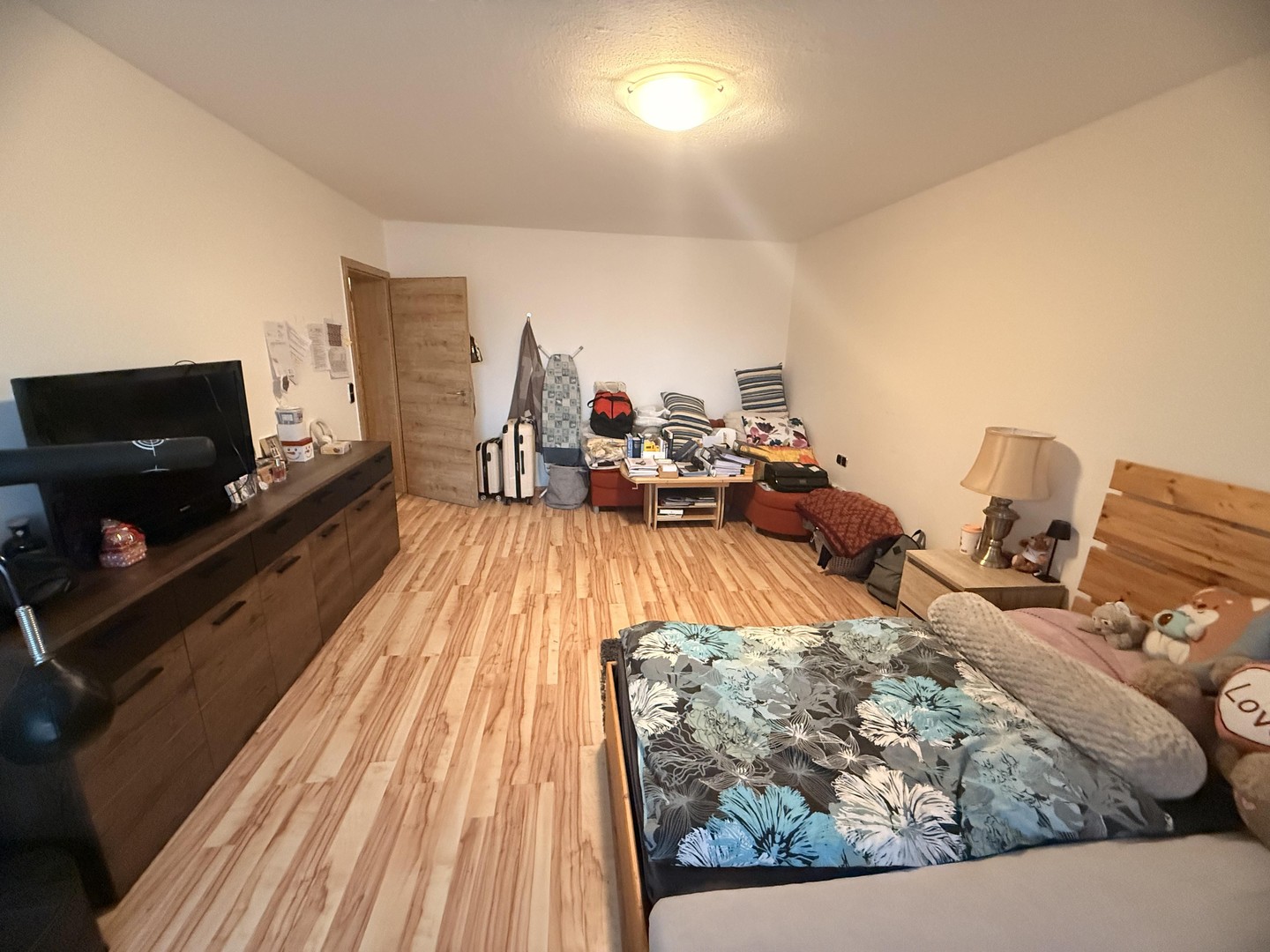 Schöne, gepflegte DHH in Mößling mit viel Platz und Garten – Mühldorf – Vorschaubild 28