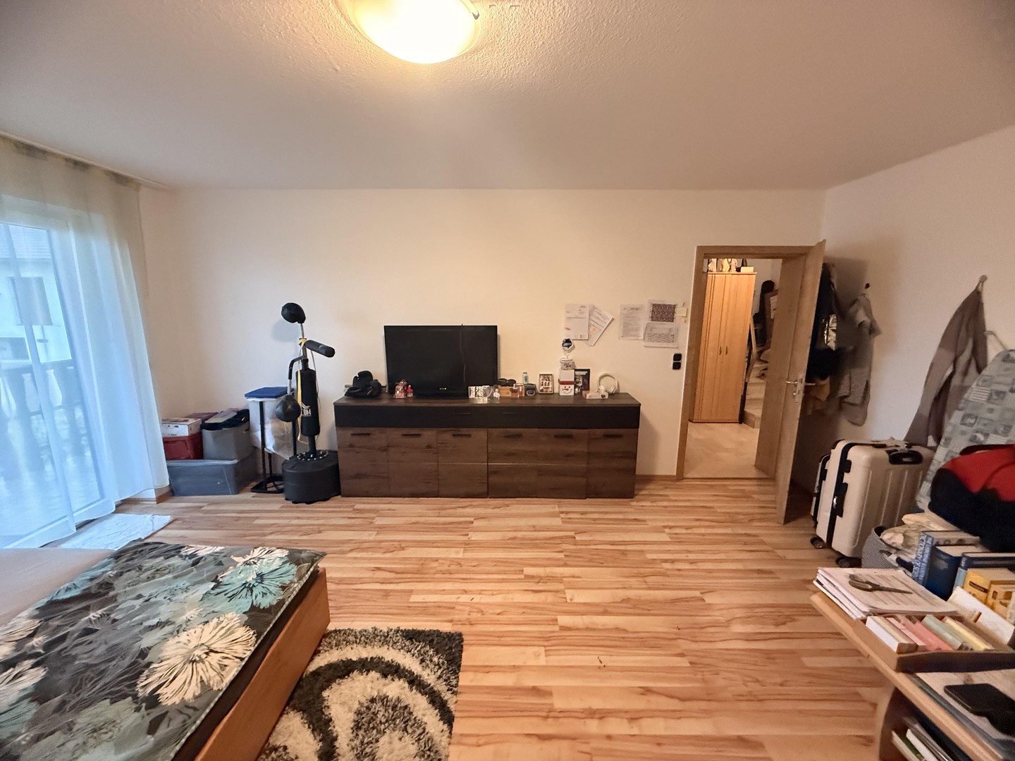 Schöne, gepflegte DHH in Mößling mit viel Platz und Garten – Mühldorf – Vorschaubild 29