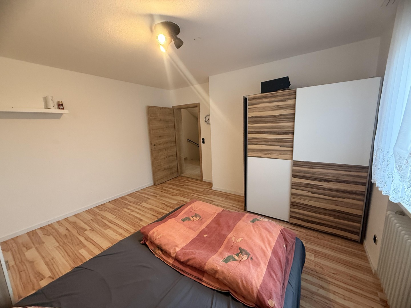 Schöne, gepflegte DHH in Mößling mit viel Platz und Garten – Mühldorf – Vorschaubild 33