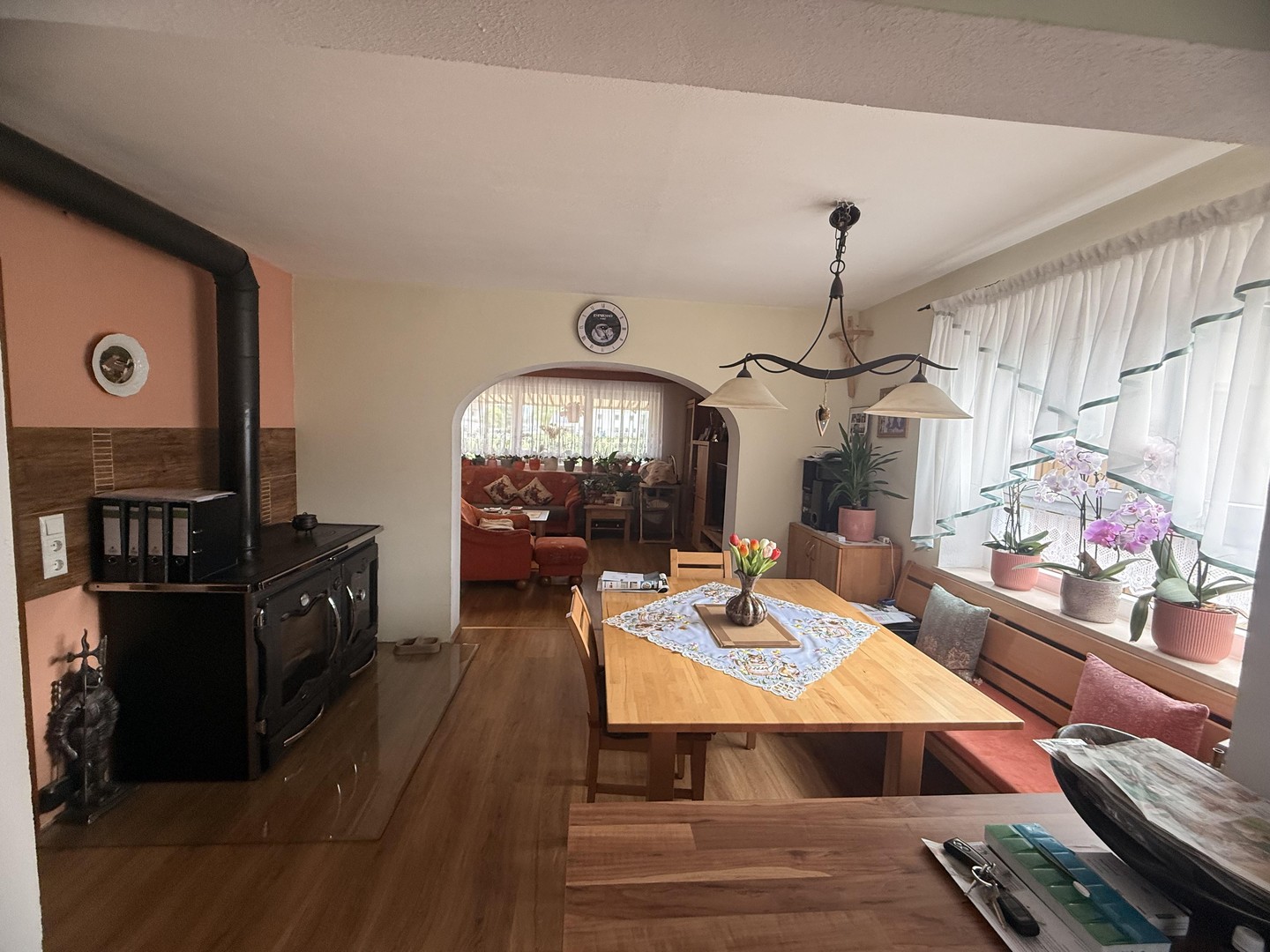 Schöne, gepflegte DHH in Mößling mit viel Platz und Garten – Mühldorf – Vorschaubild 41