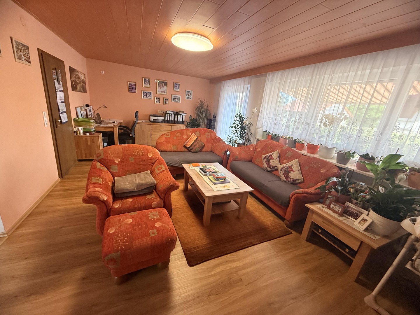 Schöne, gepflegte DHH in Mößling mit viel Platz und Garten – Mühldorf – Vorschaubild 43