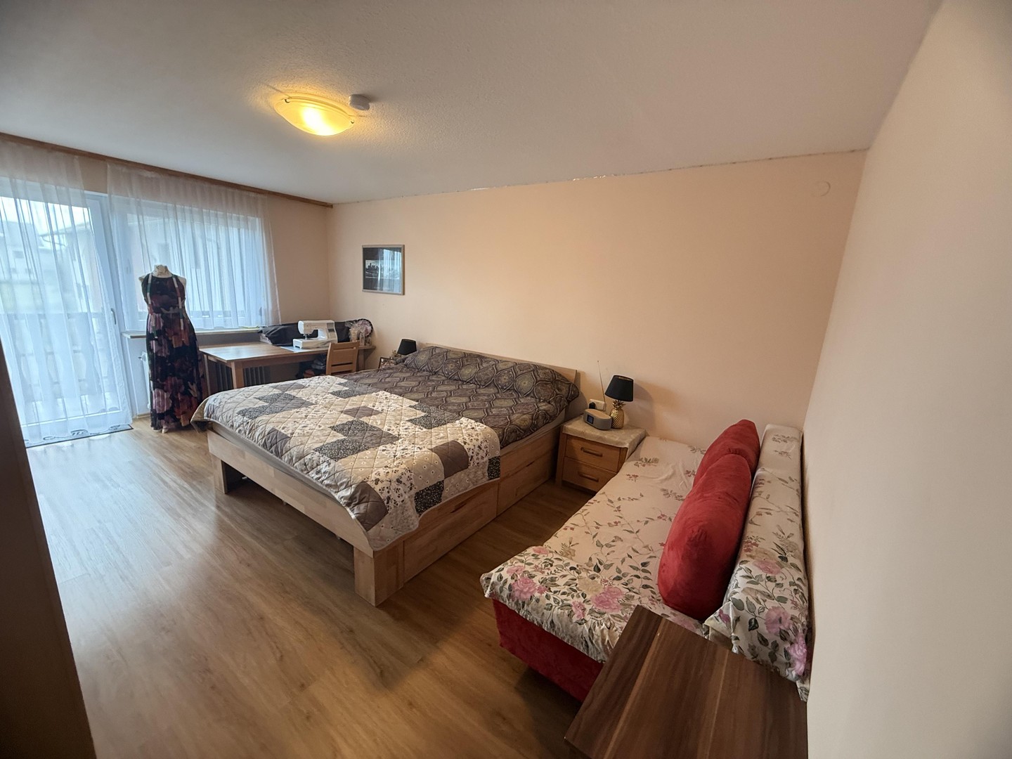 Schöne, gepflegte DHH in Mößling mit viel Platz und Garten – Mühldorf – Vorschaubild 44