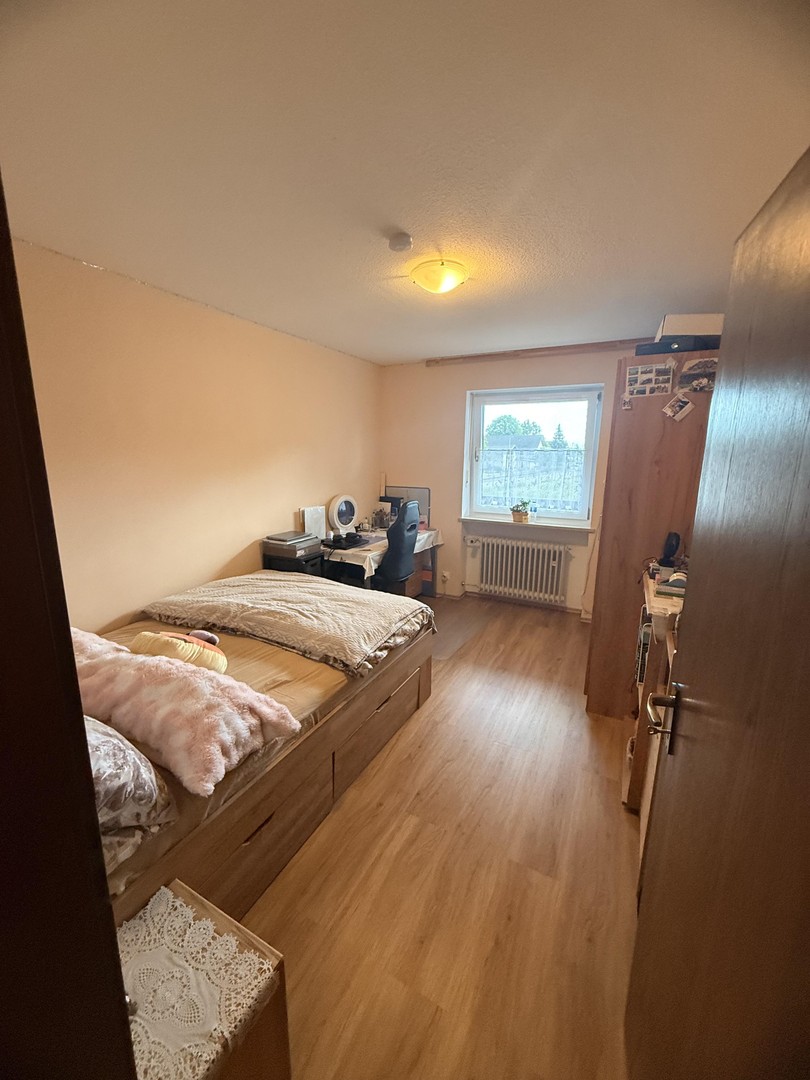 Schöne, gepflegte DHH in Mößling mit viel Platz und Garten – Mühldorf – Vorschaubild 45