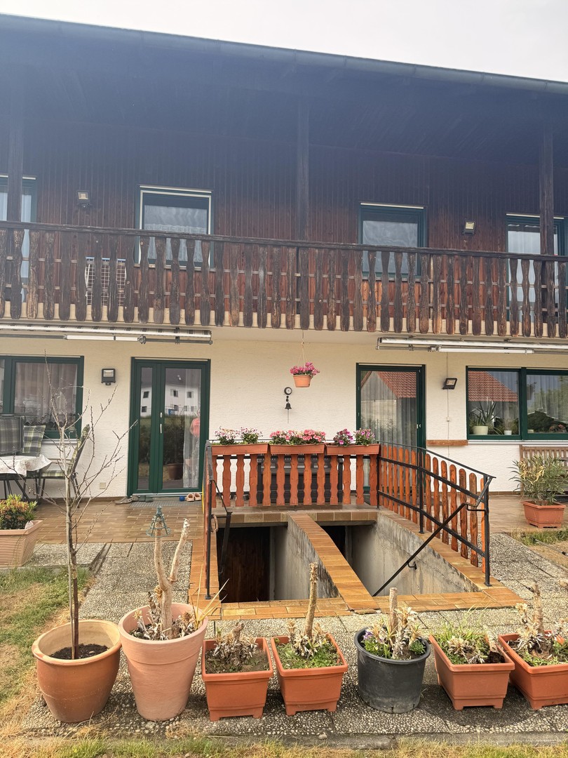 Schöne, gepflegte DHH in Mößling mit viel Platz und Garten – Mühldorf – Vorschaubild 49