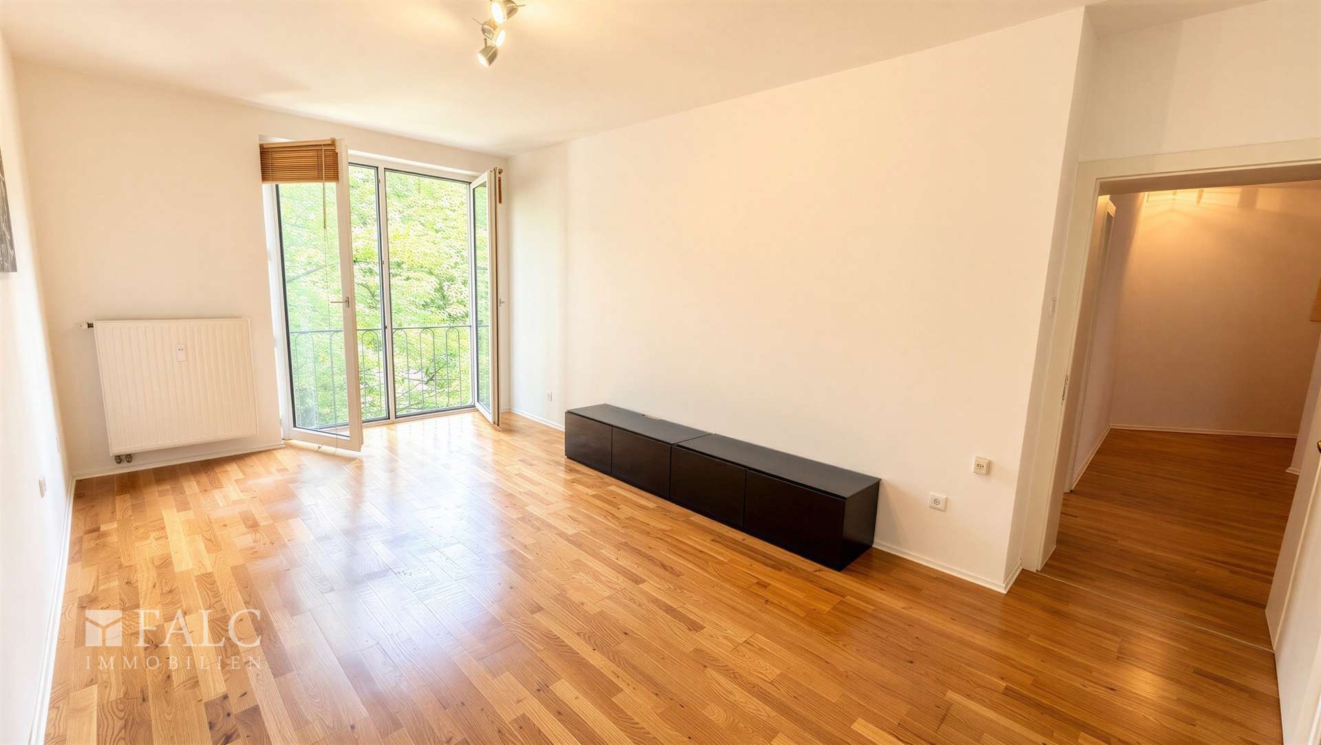 Attraktive 62 m² Wohnung in Düsseldorf – teilmöbliert und sofort bezugsbereit – Düsseldorf – Vorschaubild 7