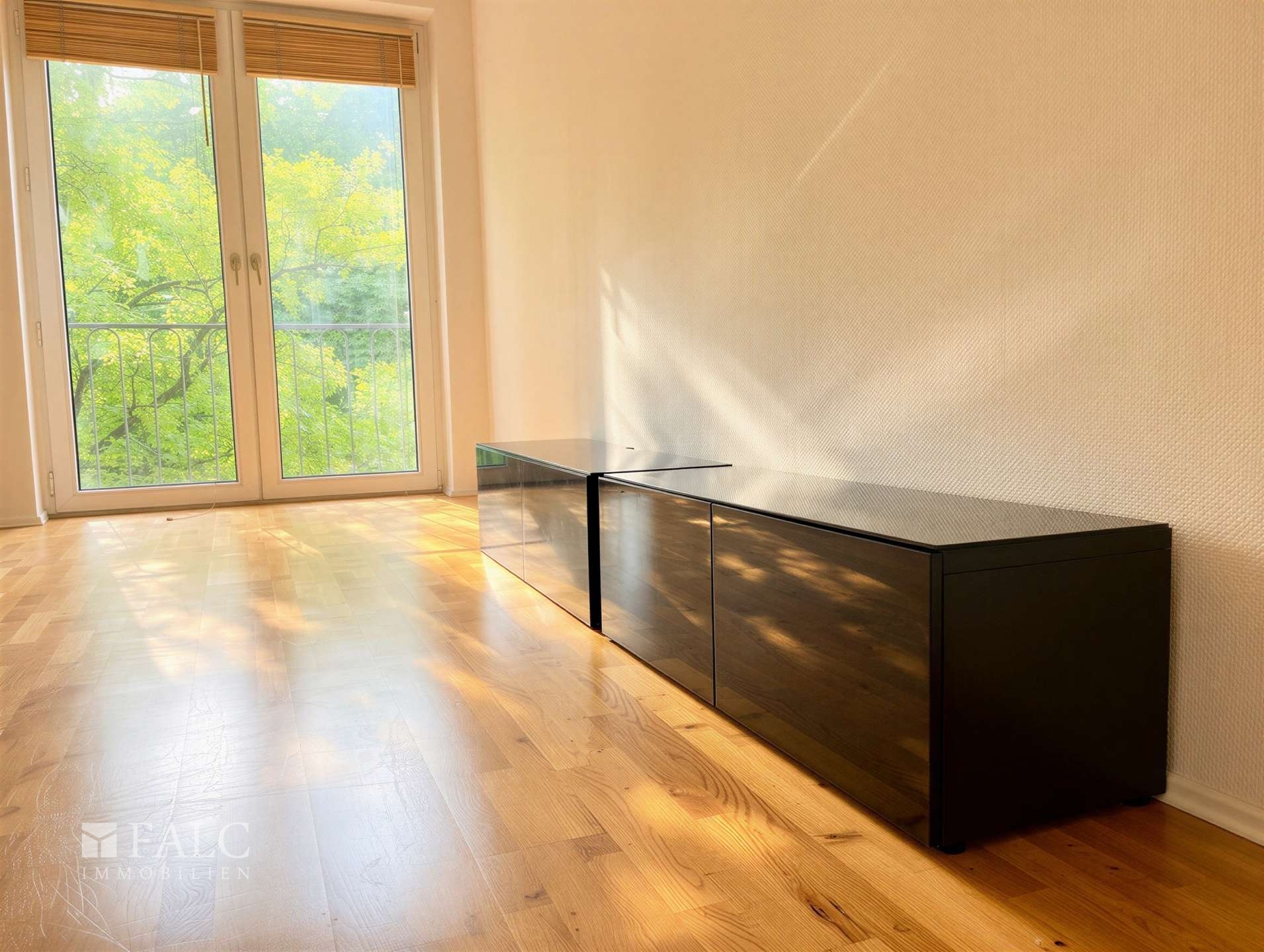 Attraktive 62 m² Wohnung in Düsseldorf – teilmöbliert und sofort bezugsbereit – Düsseldorf – Vorschaubild 8