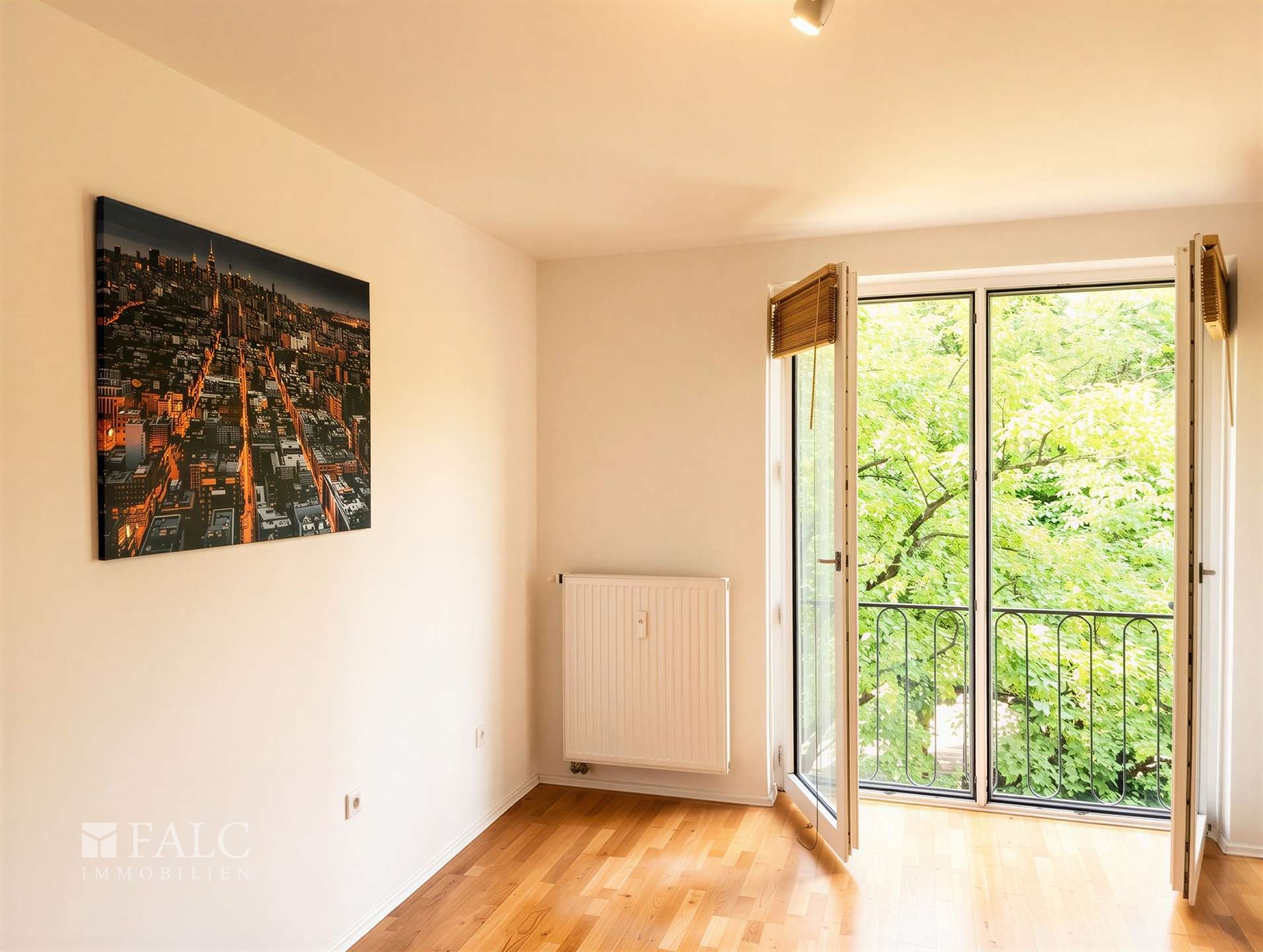 Attraktive 62 m² Wohnung in Düsseldorf – teilmöbliert und sofort bezugsbereit – Düsseldorf – Vorschaubild 10