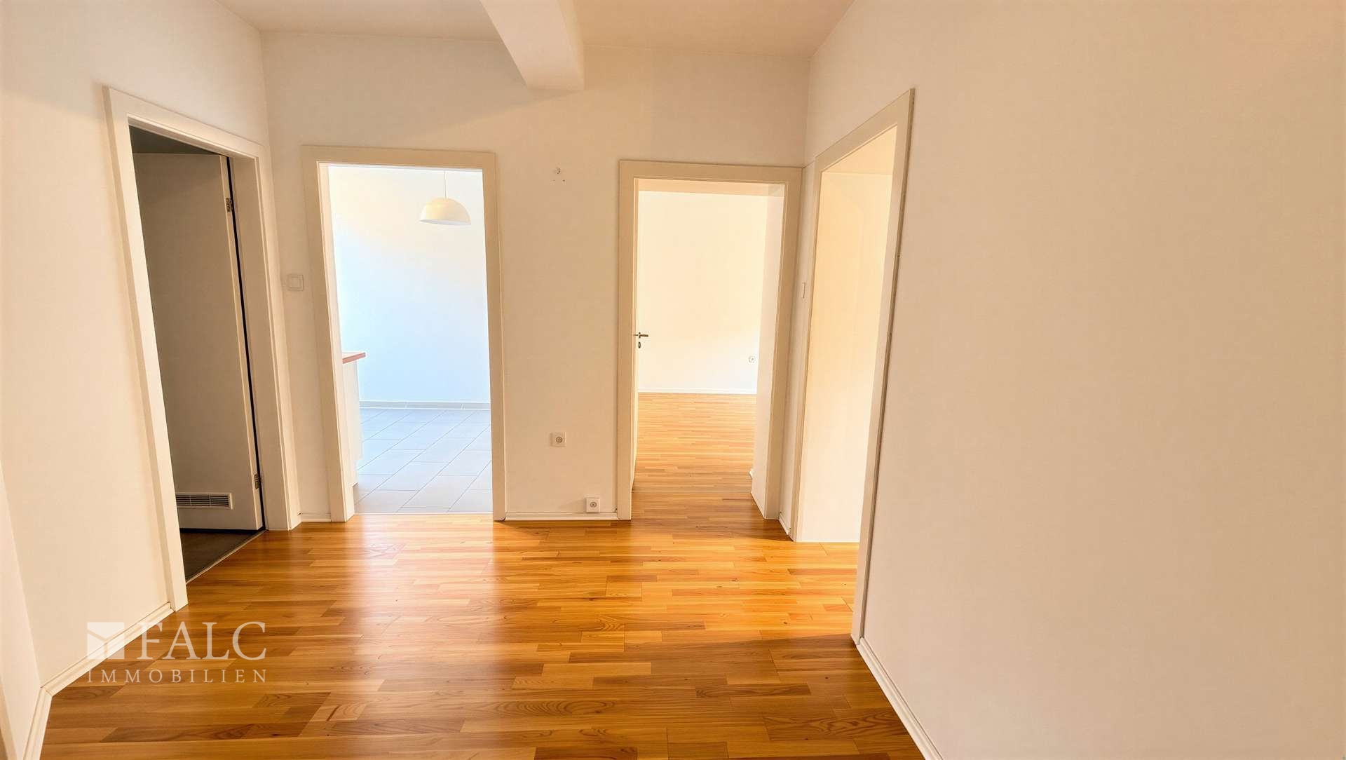 Attraktive 62 m² Wohnung in Düsseldorf – teilmöbliert und sofort bezugsbereit – Düsseldorf – Vorschaubild 11