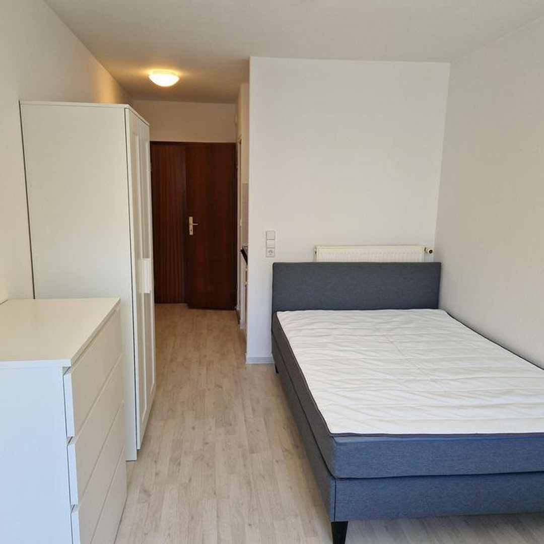 1 Zimmer Wohnung in Karlsruhe- 19,25qm ideal für Studenten und Berufspendler – Karlsruhe – Vorschaubild 2