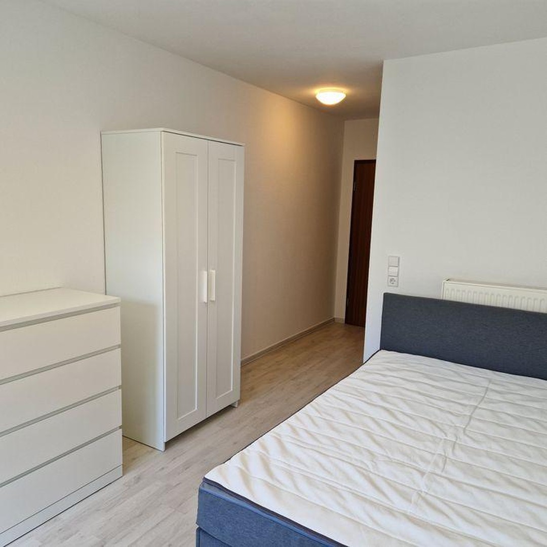 1 Zimmer Wohnung in Karlsruhe- 19,25qm ideal für Studenten und Berufspendler – Karlsruhe – Vorschaubild 3