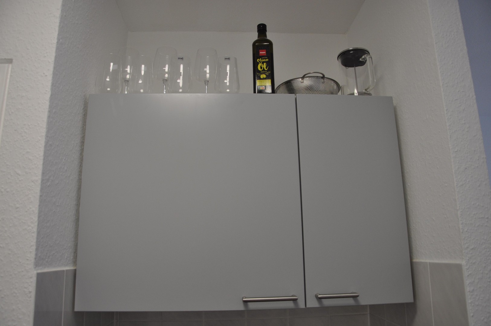 1 Zimmer Wohnung in Karlsruhe- 19,25qm ideal für Studenten und Berufspendler – Karlsruhe – Vorschaubild 5