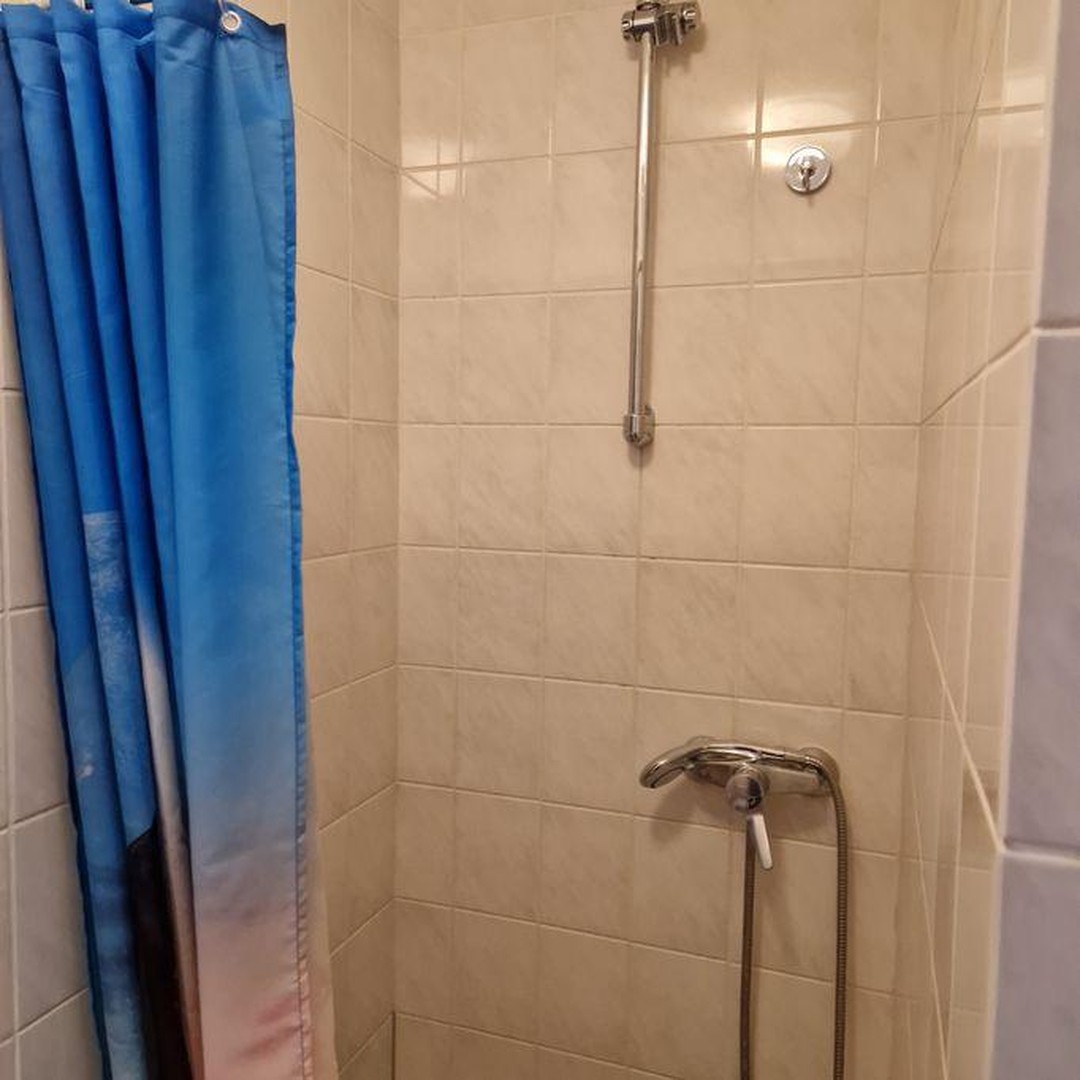 1 Zimmer Wohnung in Karlsruhe- 19,25qm ideal für Studenten und Berufspendler – Karlsruhe – Vorschaubild 8