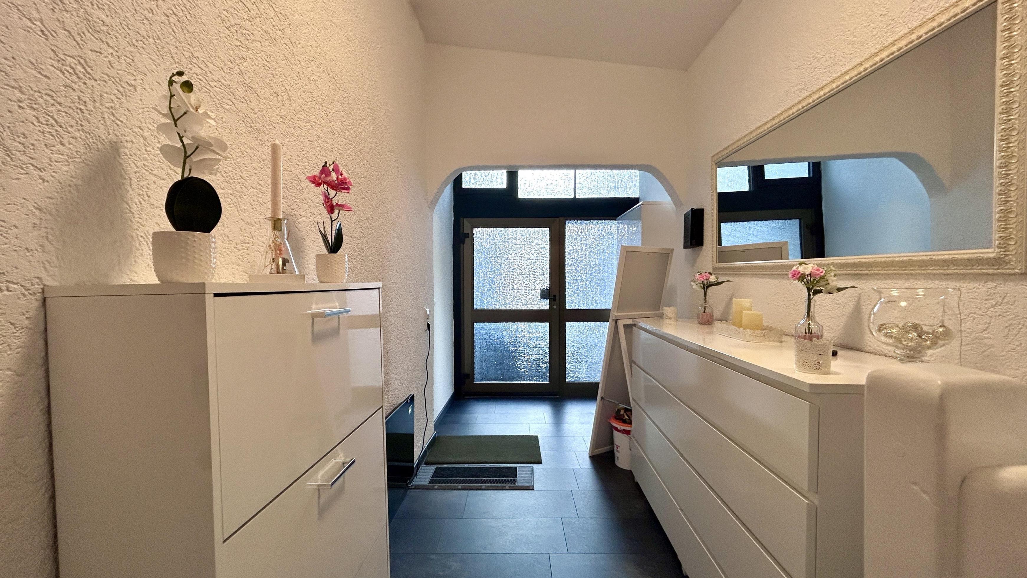 Modernes Wohnen über drei Etagen – wie ein eigenes Haus! – Heilbronn – Vorschaubild 6