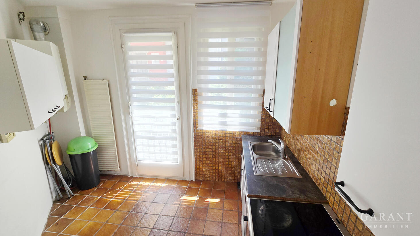Ruhige und gepflegte 3 Zimmer-Wohnung am Leipziger Platz! – Stuttgart – Vorschaubild 2