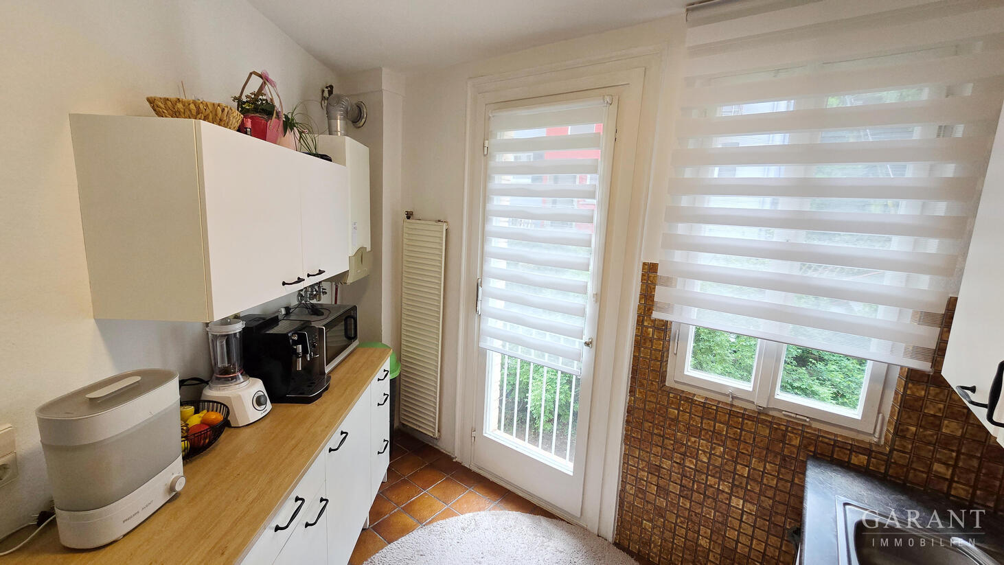 Ruhige und gepflegte 3 Zimmer-Wohnung am Leipziger Platz! – Stuttgart – Vorschaubild 3