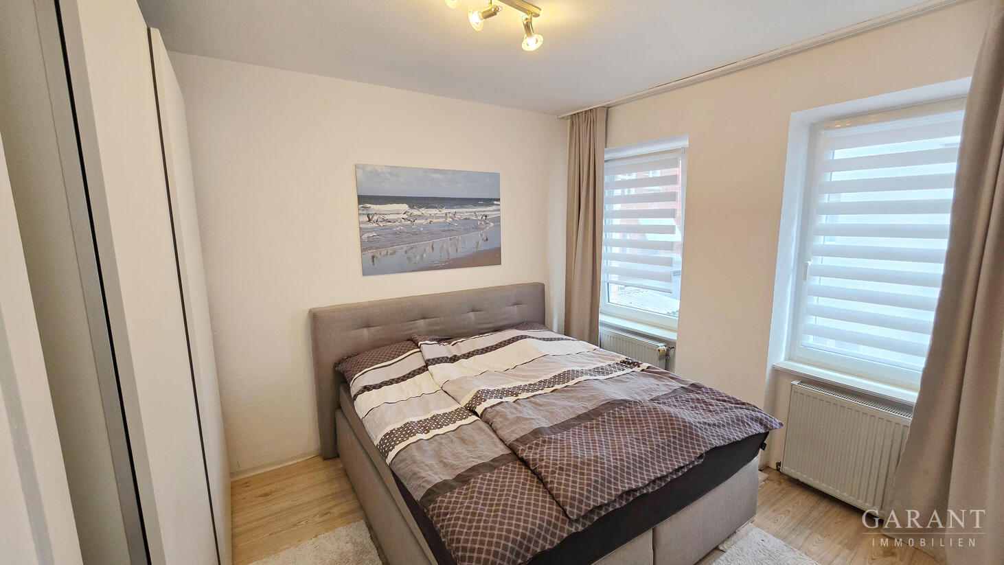 Ruhige und gepflegte 3 Zimmer-Wohnung am Leipziger Platz! – Stuttgart – Vorschaubild 6